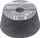 Bosch Professional Topfscheibe konisch, 110x55x22.23mm, 1 Stück (1608600239)