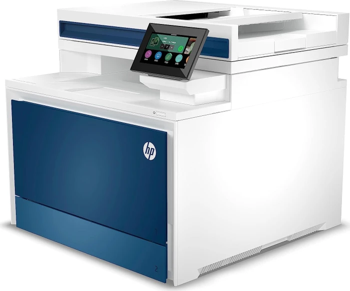 HP Color Laserjet Pro MFP 4302fdw, Laser, mehrfarbig