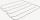 Miele KFR 4000 Flaschenablage (12030560)
