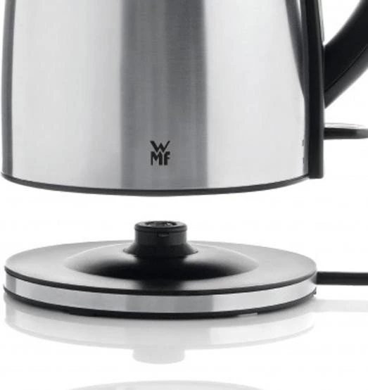 WMF Stelio 1.7l edelstahl