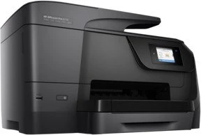 HP OfficeJet Pro 8710 e-All-in-One, Tinte, mehrfarbig