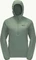 Jack Wolfskin Prelight Overhead Funktionsjacke picnic green (Damen) Vorschaubild