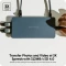 Hyper HyperDrive 10-Port USB-C Docking Station, anthrazit, USB-C 3.1 [Buchse] Vorschaubild