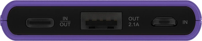 TerraTec Powerbank P50 Pocket liberty