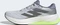 adidas Supernova Solution 2.0 dash grey/iron metallic/hi-res yellow (Herren) Vorschaubild