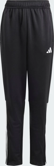 adidas Sereno Trainingshose lang schwarz/weiß (Junior)