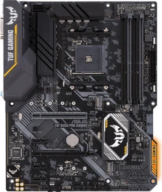 ASUS TUF B450-Pro Gaming (AMD AM4)
