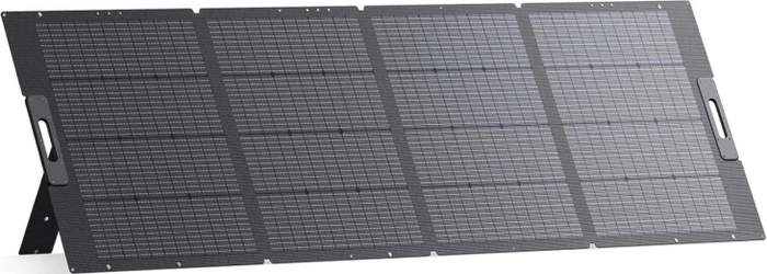 Bluetti PV350 Solarpanel 350W