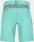 Ortovox Pelmo Shorts Hose kurz ice waterfall (Damen) Vorschaubild