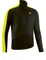 Gonso Marvao Trikot langarm black/safety yellow (Herren) Vorschaubild