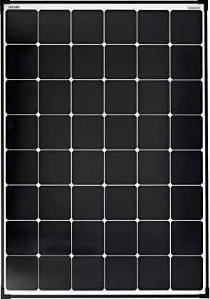 enjoy solar SunPower Ultra-Effizienz, 180Wp