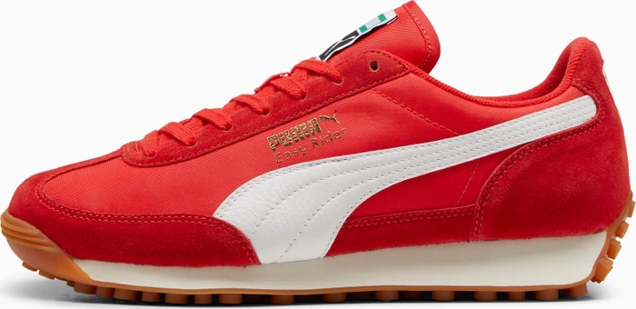 Puma Easy Rider Vintage puma red/puma white