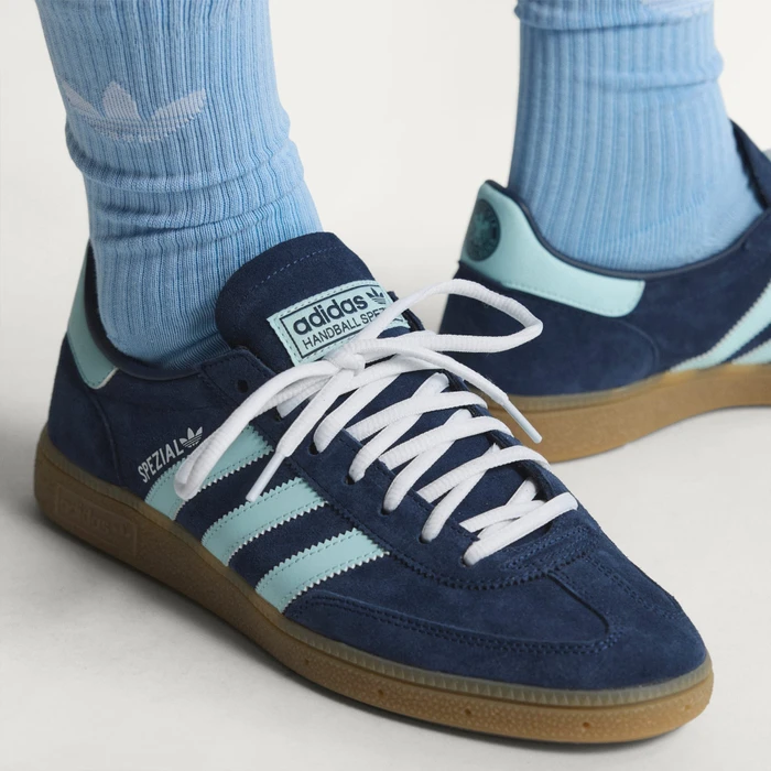 adidas Handball Spezial collegiate navy/cloud white