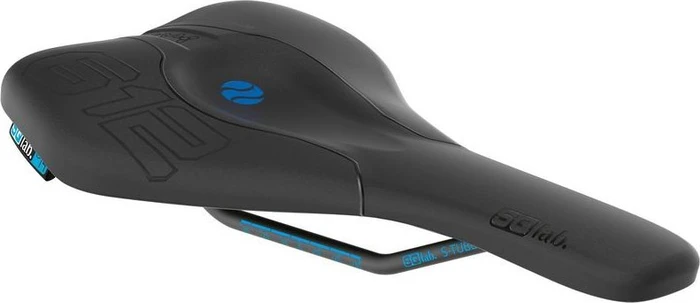 SQ-lab 612 Ergowave Active 120mm Sattel