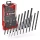 Einhell HSS-G Metallbohrer-Sortiment inkl. Werkzeugbox, 19-tlg. (49423019)