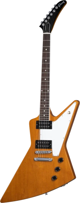 Gibson Explorer