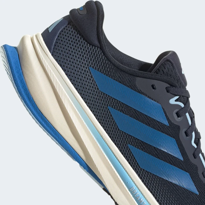 adidas Supernova Rise 2 legend ink/bright royal/clear sky (Herren)