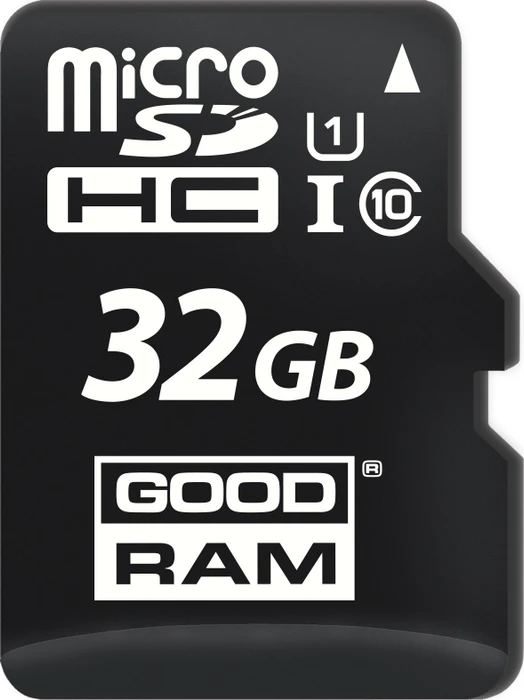 goodram M1AA R100 32GB Kit, UHS-I U1, Class 10