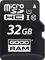 goodram M1AA R100 32GB Kit, UHS-I U1, Class 10 Vorschaubild