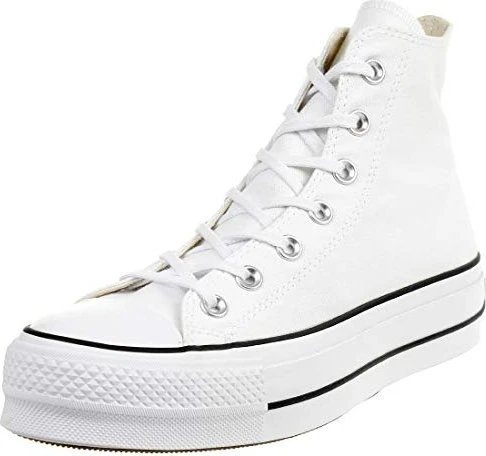 Converse Chuck Taylor All Star Platform 