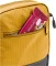 Vaude CityBen Umhängetasche burnt yellow Vorschaubild