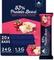 Multipower 53% Protein Bar Boost 900g (20x 45g) Vorschaubild