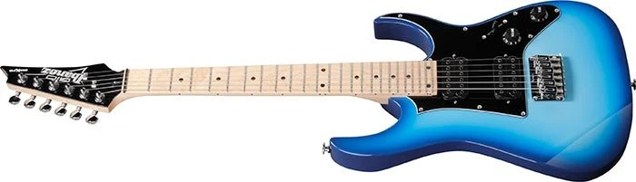 Ibanez miKro GRGM21M BLT Blue Burst