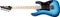 Ibanez miKro GRGM21M BLT Blue Burst Vorschaubild