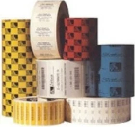 Zebra Thermoetiketten Z-Perform 1000D, 102x152mm, weiß, 12er-Pack (5700 Etiketten)