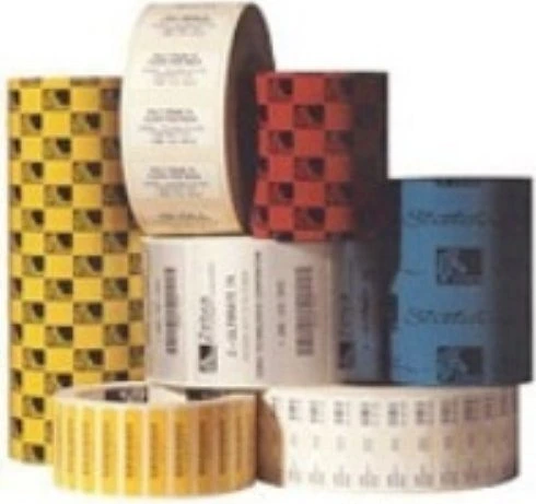 Zebra Thermoetiketten Z-Perform 1000D, 102x152mm, weiß, 12er-Pack (5700 Etiketten)