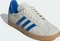adidas Gazelle alumina/blue/gum (Herren) Vorschaubild
