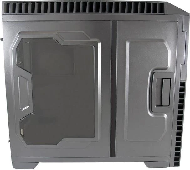 LC-Power Gaming 980B Skytower, Acrylfenster