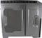 LC-Power Gaming 980B Skytower, Acrylfenster Vorschaubild