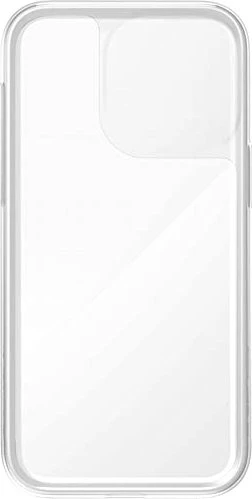 Quad Lock Poncho für Apple iPhone 14 Pro Max transparent