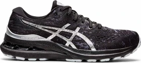 Asics Gel-Kayano 28 Platinum carrier grey/pure silver (Damen)