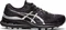 Asics Gel-Kayano 28 Platinum carrier grey/pure silver (Damen) Vorschaubild