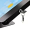 StarTech Tablet Stand mit Diebstahlschutz, Tablet-Stand bis 10.5" Vorschaubild