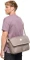 Vaude Coreway Messenger 13 Umhängetasche coconut Vorschaubild