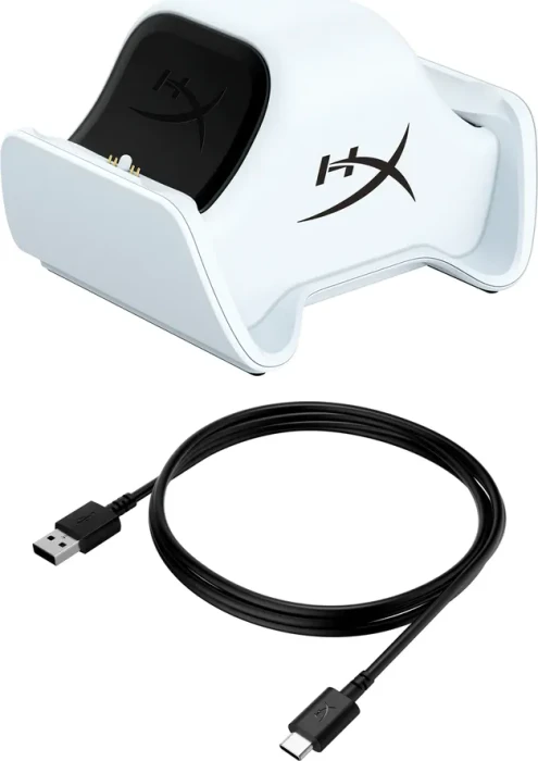 HP HyperX ChargePlay Duo Ladestation (PS5)