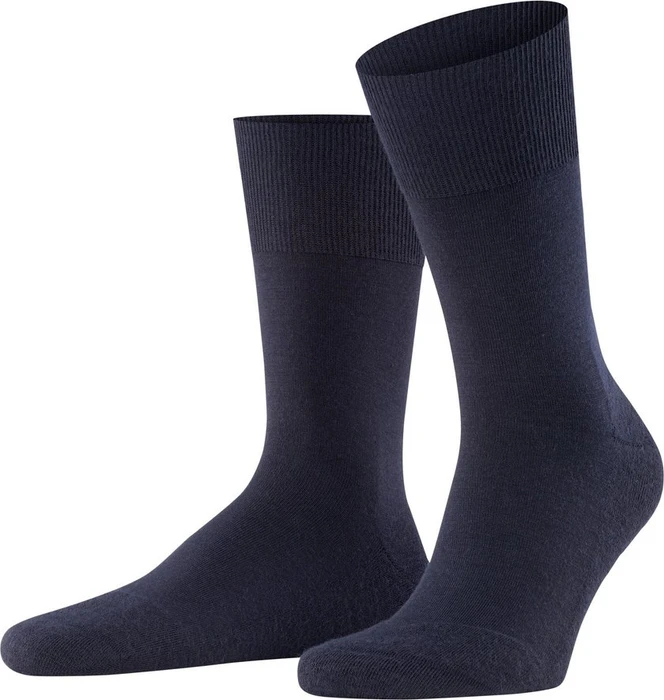 Falke Airport Plus Socken dark navy (Herren)