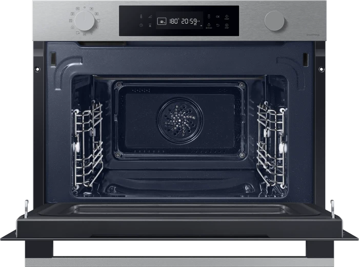 Samsung NQ5B4553FBS Backofen mit Mikrowelle