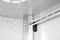 Digitus Dynamic-N Serie 19" Wandgehäuse 9HE, unmontiert, Sicherheitsglastür, IP2X, RAL 7035, 600mm tief Vorschaubild
