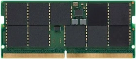Kingston SO-DIMM 32GB, DDR5-5600, CL46, 2RX8, ECC
