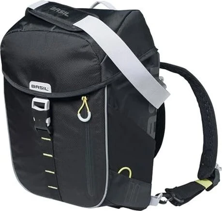 Basil Miles Daypack Gepäcktasche