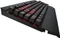 Corsair Vengeance K70 schwarz, MX Red, USB, CH Vorschaubild