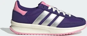 adidas Run 70s 2.0 collegiate purple/silver metallic/st tropic bloom (Junior)