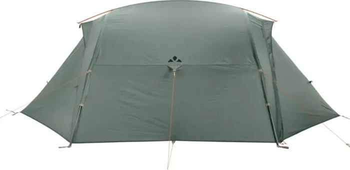Vaude Allround Space 3 Kuppelzelt agave
