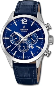 Festina Timeless F20542/2