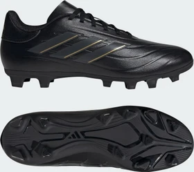 adidas Copa Pure II Club FxG core black/carbon/gold metallic