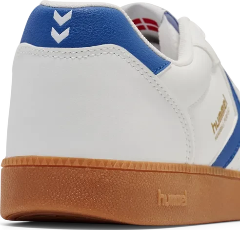 hummel Handball Perfekt SP white/true blue